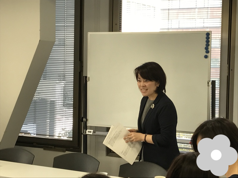 ７月１４日（土）無料婚活セミナー「女性起業家のための男性経営者と出会える方法」を開催します