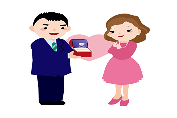 バレンタインデーにプロポーズをお受けしました! 千葉 幕張 結婚相談所