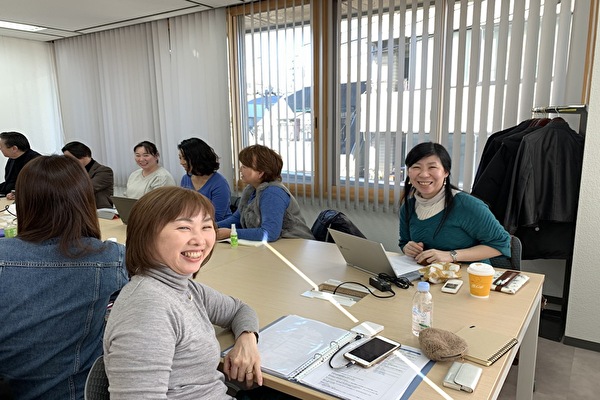 結婚相手をみつけに行ってきました！　千葉　幕張　結婚相談所