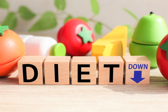 婚活にダイエットが必要な本当の理由とは？千葉結婚相談所