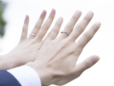 ４月２２日は「良い夫婦の日」です！　千葉結婚相談所