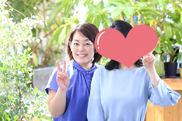 35歳アラサー女性婚活スタートしました! 千葉結婚相談所