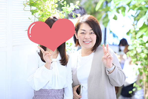 28歳女性会員さま婚活スタートです! 千葉結婚相談所